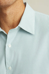 Tech Button Down Shirt / Bonobos For Sale