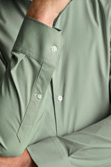Tech Button Down Shirt / Bonobos Discount