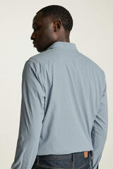 Tech Button Down Shirt / Bonobos Online