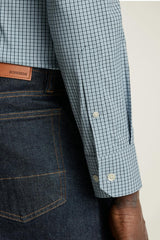 Tech Button Down Shirt / Bonobos Online