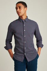 Tech Button Down Shirt / Bonobos us