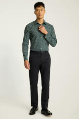 Tech Button Down Shirt / Bonobos On Sale