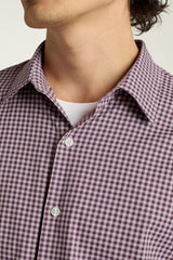 Tech Button Down Shirt / Bonobos Discount