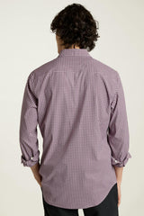 Tech Button Down Shirt / Bonobos Discount