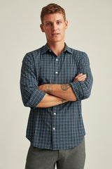 Tech Button Down Shirt / Bonobos Outlet