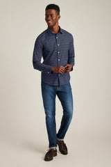 Tech Button Down Shirt / Bonobos