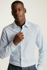 Tech Button Down Shirt / Bonobos Discount