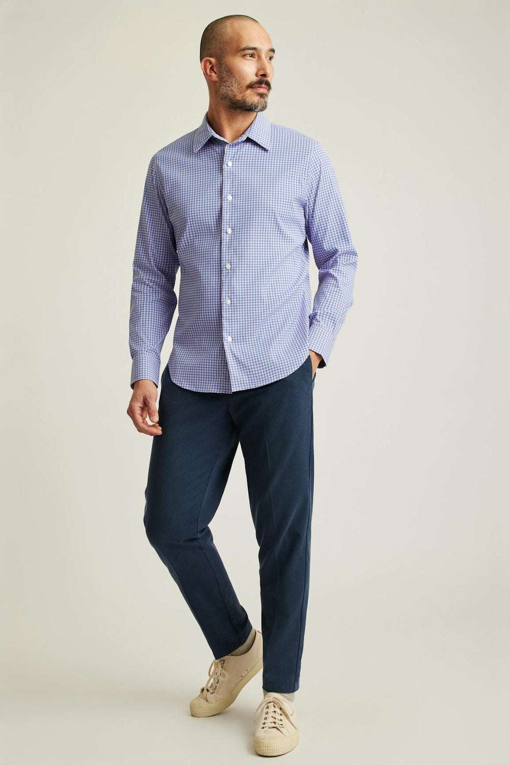 Tech Button Down Shirt / Bonobos Online