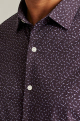 Tech Button Down Shirt / Bonobos Online