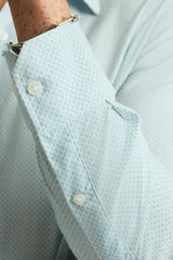 Tech Button Down Shirt / Bonobos On Sale