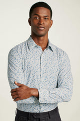 Tech Button Down Shirt / Bonobos Discount