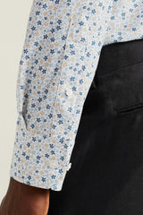 Tech Button Down Shirt / Bonobos Discount