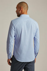 Tech Button Down Shirt / Bonobos us