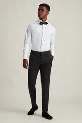 Empire Stretch Tuxedo Shirt / Bonobos