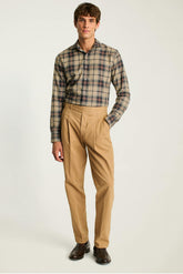 Jetsetter Premium Merino Dress Shirt / Bonobos For Sale