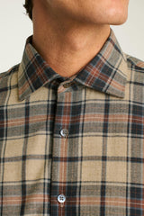 Jetsetter Premium Merino Dress Shirt / Bonobos For Sale