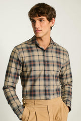 Jetsetter Premium Merino Dress Shirt / Bonobos For Sale
