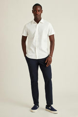 Riviera Short Sleeve Shirt / Bonobos Outlet