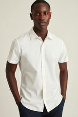 Riviera Short Sleeve Shirt / Bonobos Outlet