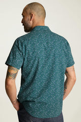 Riviera Short Sleeve Shirt / Bonobos For Sale