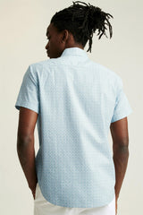 Riviera Short Sleeve Shirt / Bonobos
