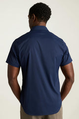 Tech Short Sleeve Shirt / Bonobos Discount