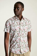 Riviera Short Sleeve Shirt / Bonobos Online