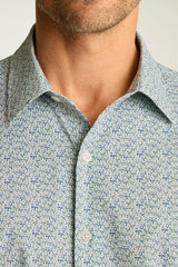 Tech Short Sleeve Shirt / Bonobos Outlet