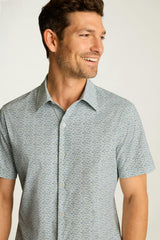 Tech Short Sleeve Shirt / Bonobos Outlet