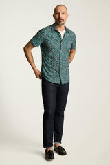 Tech Short Sleeve Shirt / Bonobos