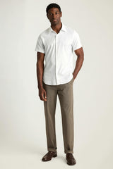 Tech Short Sleeve Shirt / Bonobos Outlet