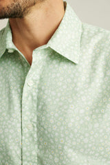 Riviera Short Sleeve Shirt / Bonobos On Sale