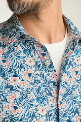 Tech Short Sleeve Shirt / Bonobos