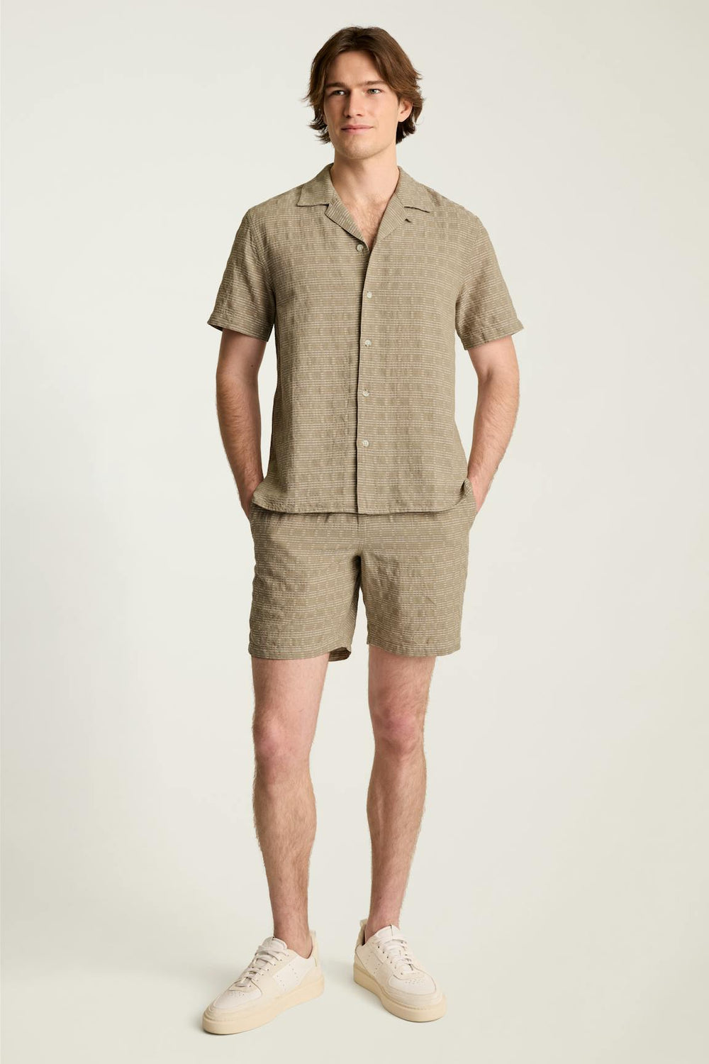 Riviera Cabana Shirt / Bonobos Online