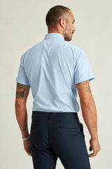 Tech Short Sleeve Shirt / Bonobos On Sale