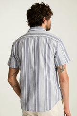 Riviera Short Sleeve Shirt / Bonobos For Sale