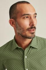Riviera Short Sleeve Shirt / Bonobos Outlet