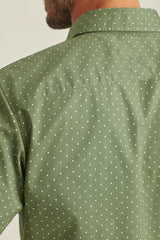 Riviera Short Sleeve Shirt / Bonobos Outlet