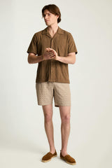 Resort Jacquard Cabana Shirt / Bonobos us