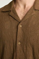 Resort Jacquard Cabana Shirt / Bonobos us