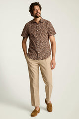Riviera Short Sleeve Shirt / Bonobos