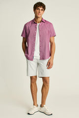 Riviera Short Sleeve Shirt / Bonobos Discount
