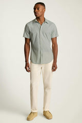 Tech Short Sleeve Shirt / Bonobos For Sale