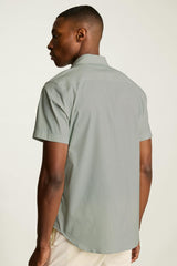 Tech Short Sleeve Shirt / Bonobos For Sale