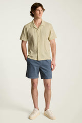 Resort Jacquard Cabana Shirt / Bonobos Discount