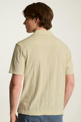 Resort Jacquard Cabana Shirt / Bonobos Discount