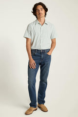 Tech Short Sleeve Shirt / Bonobos Online