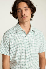 Tech Short Sleeve Shirt / Bonobos Online