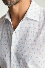 Riviera Short Sleeve Shirt / Bonobos On Sale