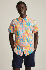 Jersey Riviera Shirt / Bonobos us